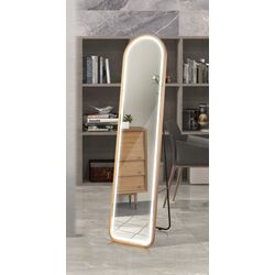 Oglinda Costway HZ10135DE-GD (Gold)