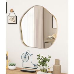 Oglinda Costway HZ10206GD (Gold)