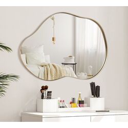 Зеркало Costway HZ10207GD (Gold)