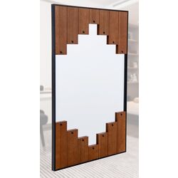 Oglinda Costway HZ10208DK (Black) Thumb