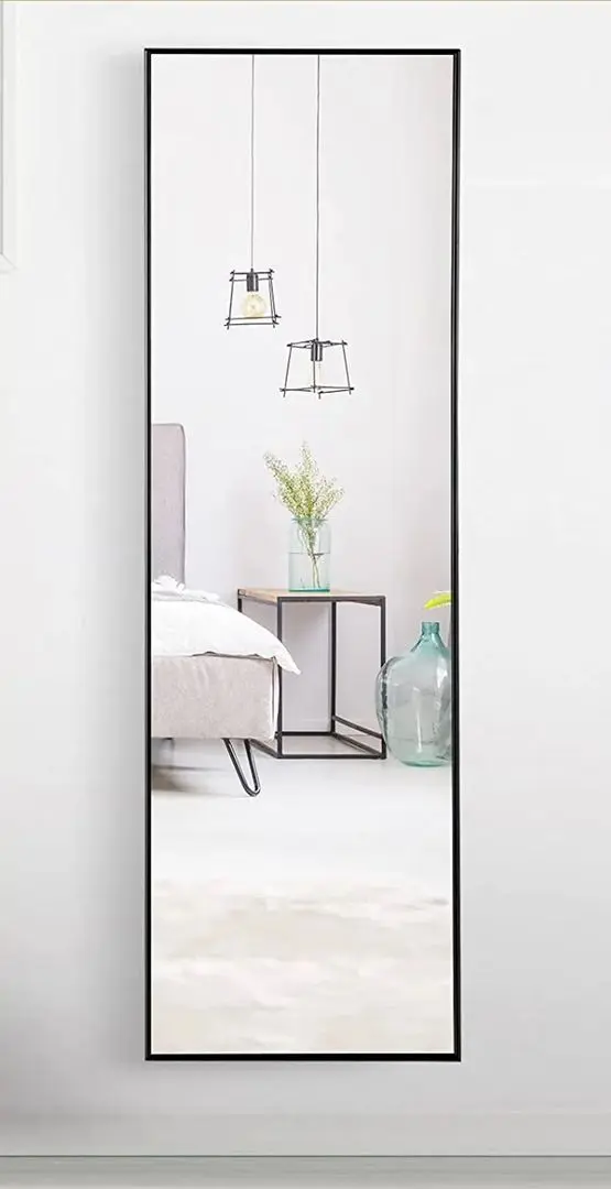 Oglinda Costway JV10047BK (Black)