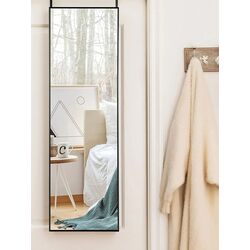 Oglinda Costway JV10047BK (Black) Thumb