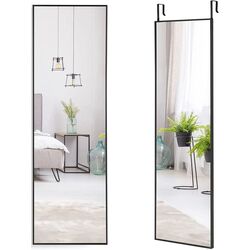 Oglinda Costway JV10047BK (Black) Thumb