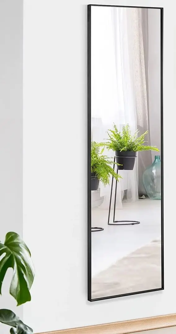 Oglinda Costway JV10047BK (Black)