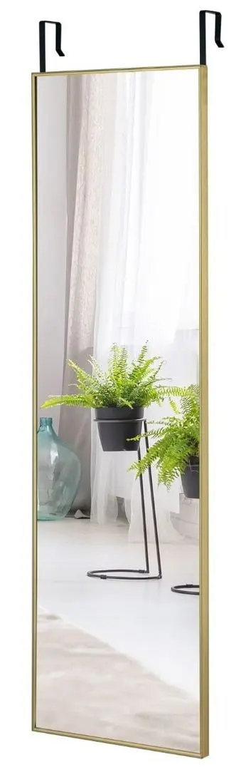 Зеркало Costway JV10047GD (Gold)