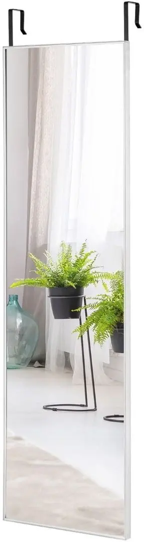 Oglinda Costway JV10047SL (Silver)