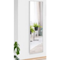 Oglinda Costway JV10047SL (Silver) Thumb