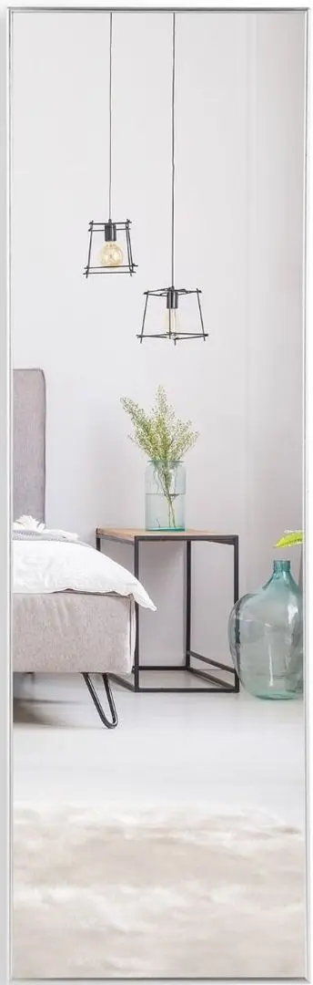 Oglinda Costway JV10047SL (Silver)