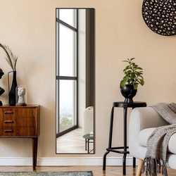 Oglinda Costway JV10048BK (Black) Thumb