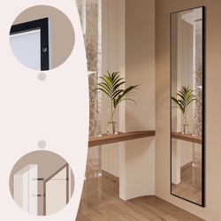 Oglinda Costway JV10048BK (Black) Thumb