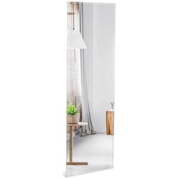 Oglinda Costway JV10614 (Silver)