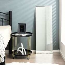 Oglinda Costway JV10614 (Silver) Thumb