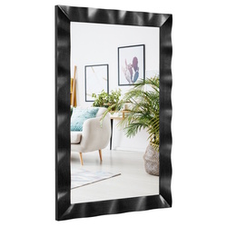 Зеркало Costway JV11864DK (Black) Thumb