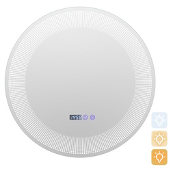 Зеркало с подсветкой Costway BA8041DE (Silver) Thumb