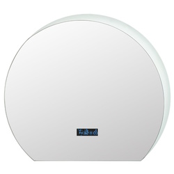 Зеркало с подсветкой Costway BA8080DE (Silver) Thumb