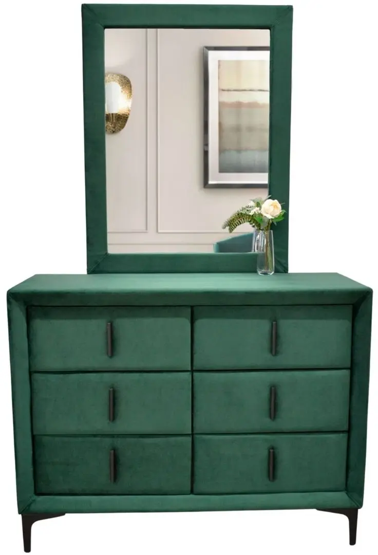 Oglinda DP Carla (Green)