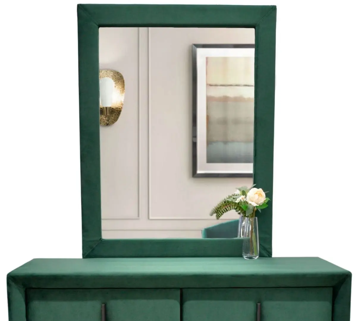 Oglinda DP Carla (Green)