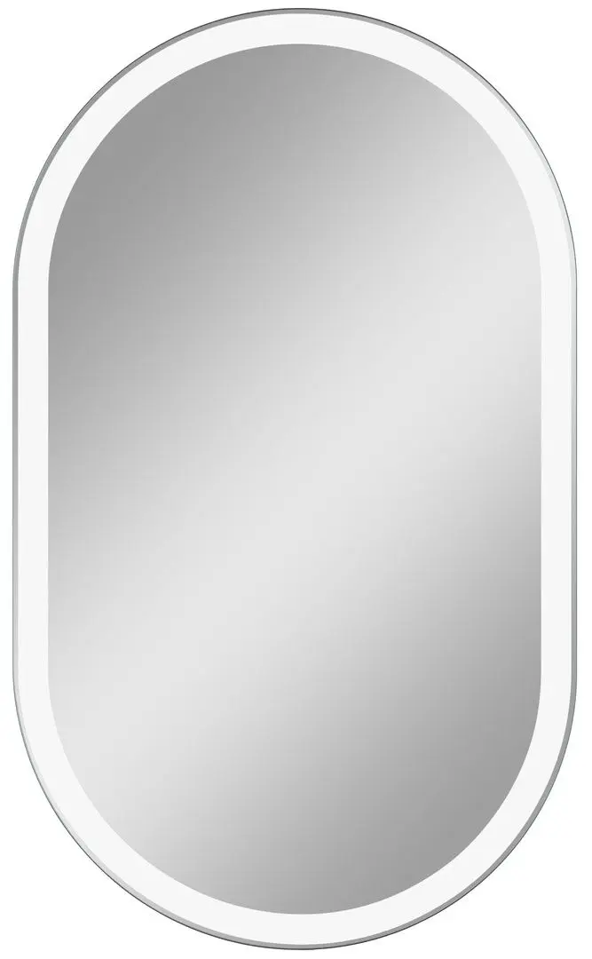 Зеркало Dubiel Vitrum Cafe 60x100