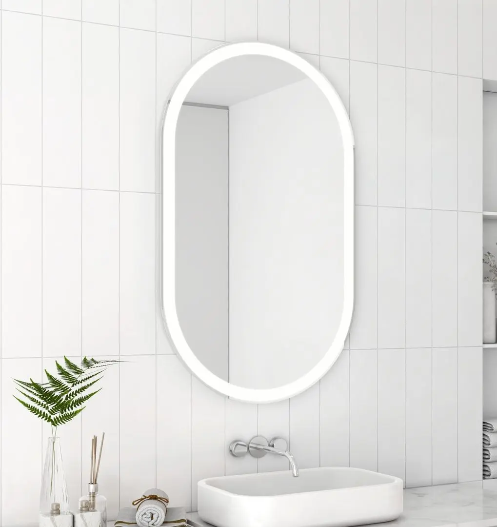 Зеркало Dubiel Vitrum Cafe 60x100