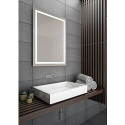 Oglinda Dubiel Vitrum Focus 60x80 Thumb