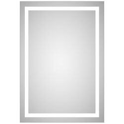 Oglinda Dubiel Vitrum Focus 60x80 Thumb