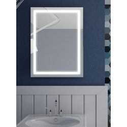 Oglinda Dubiel Vitrum Focus 60x80