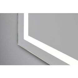 Oglinda Dubiel Vitrum Focus 60x80 Thumb