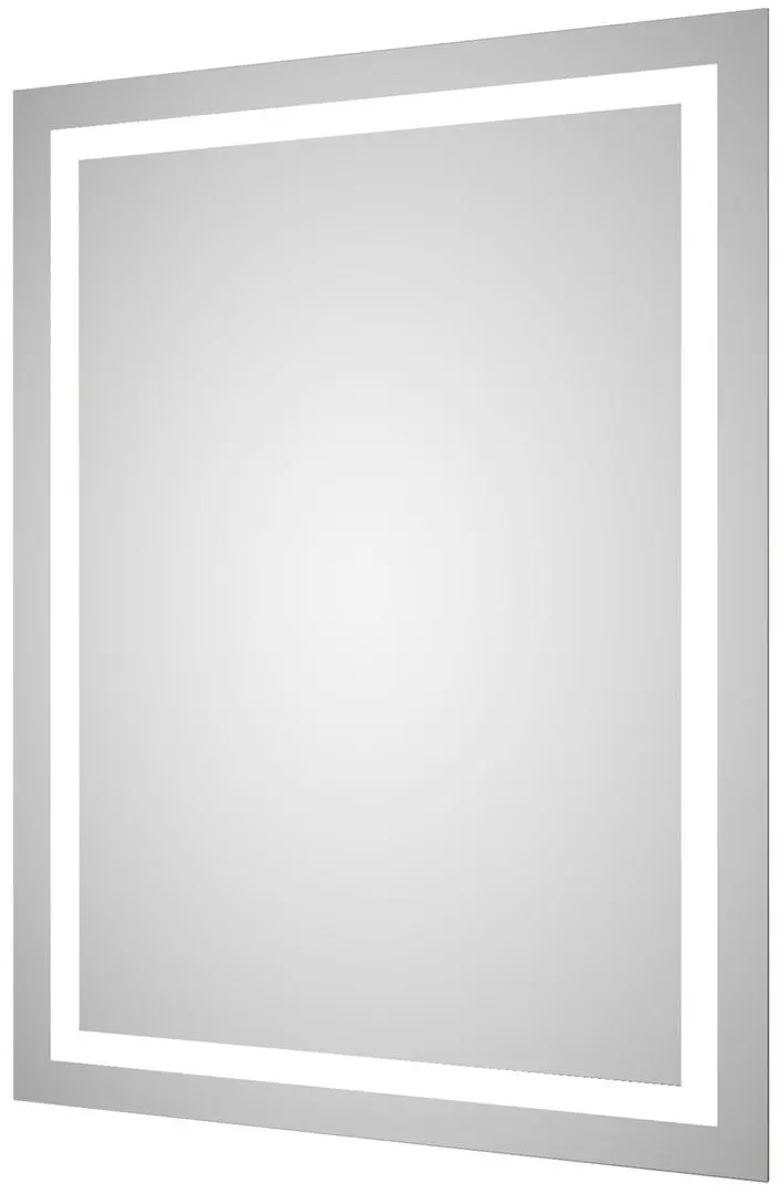 Oglinda Dubiel Vitrum Focus 80x100