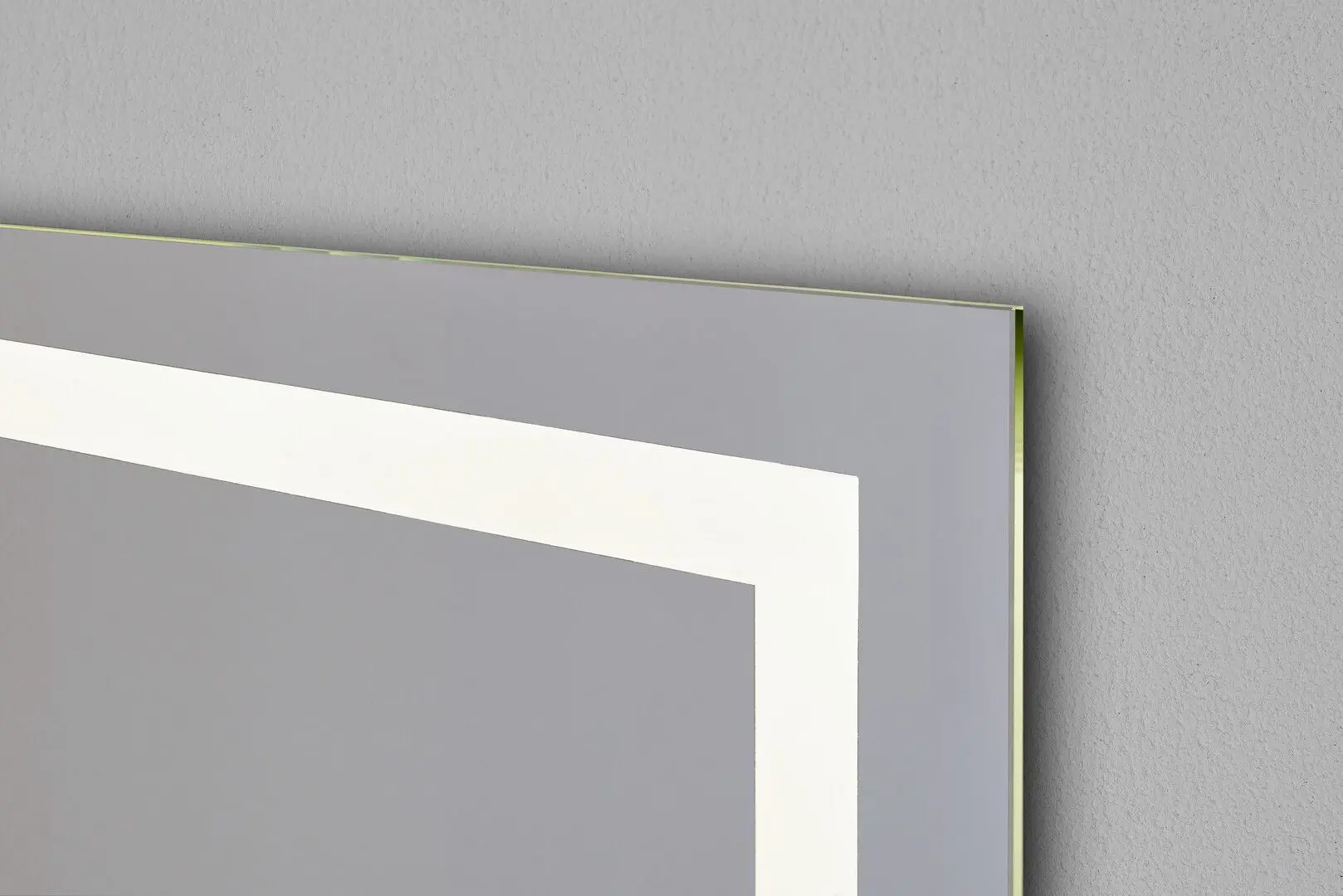 Oglinda Dubiel Vitrum Focus 80x100