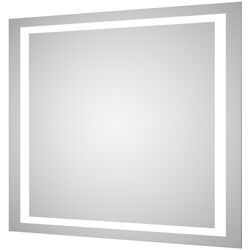 Oglinda Dubiel Vitrum Focus 80x80 Thumb