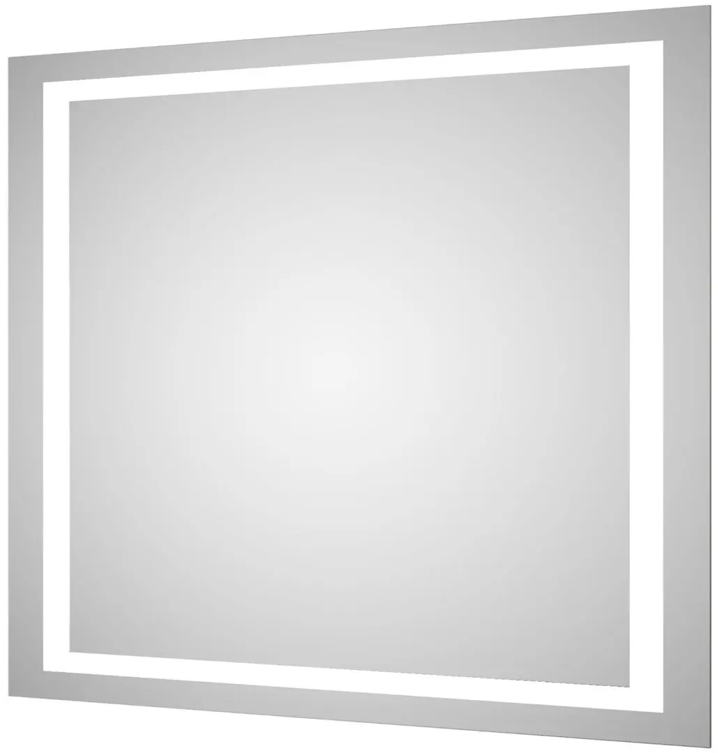 Oglinda Dubiel Vitrum Focus 80x80