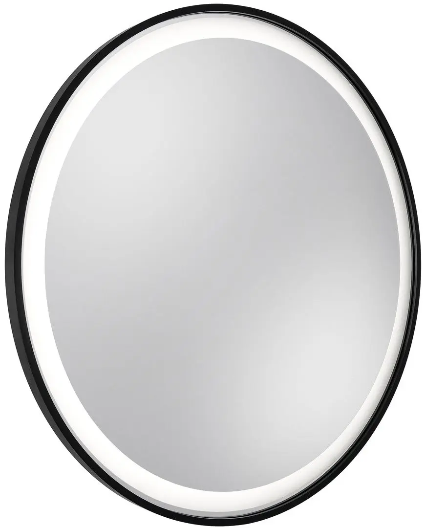 Зеркало Dubiel Vitrum Holiday 80 (Black)