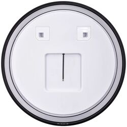 Зеркало Dubiel Vitrum Holiday 80 (Black) Thumb