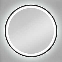 Зеркало Dubiel Vitrum Holiday 80 (Black) Thumb