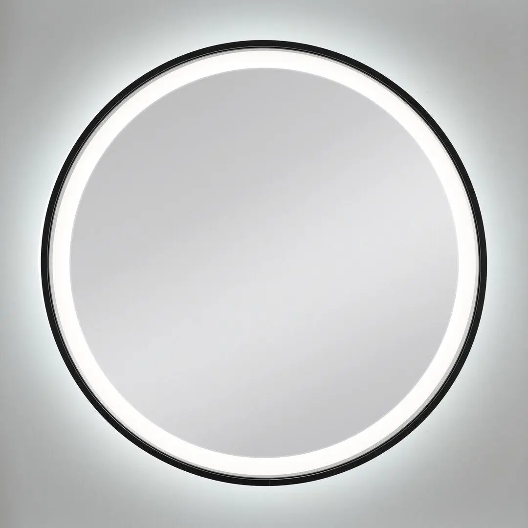 Зеркало Dubiel Vitrum Holiday 80 (Black)