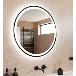 Oglinda Dubiel Vitrum Holiday 90 (Black)