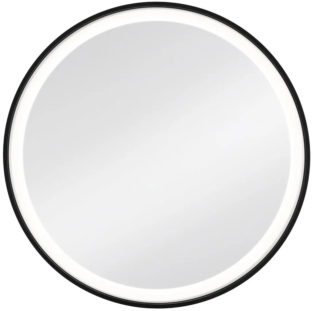 Зеркало Dubiel Vitrum Holiday 90 (Black)