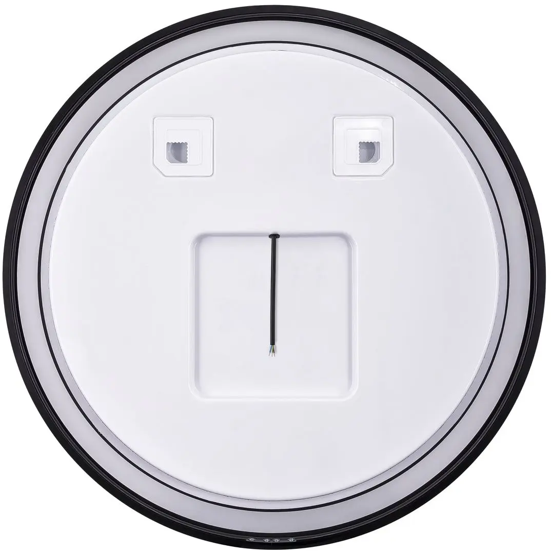 Зеркало Dubiel Vitrum Holiday 90 (Black)