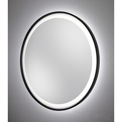 Зеркало Dubiel Vitrum Holiday 90 (Black) Thumb