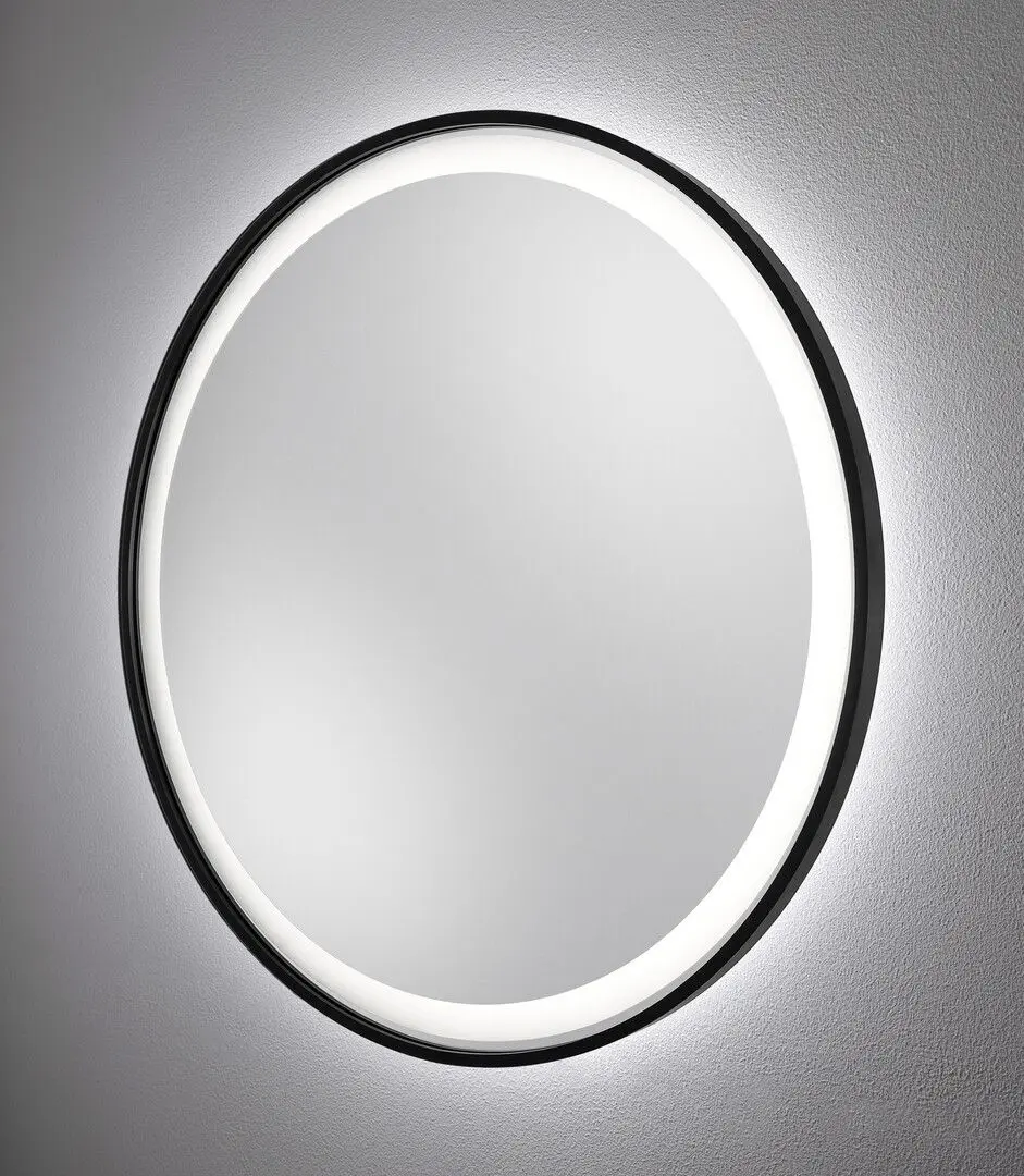 Зеркало Dubiel Vitrum Holiday 90 (Black)