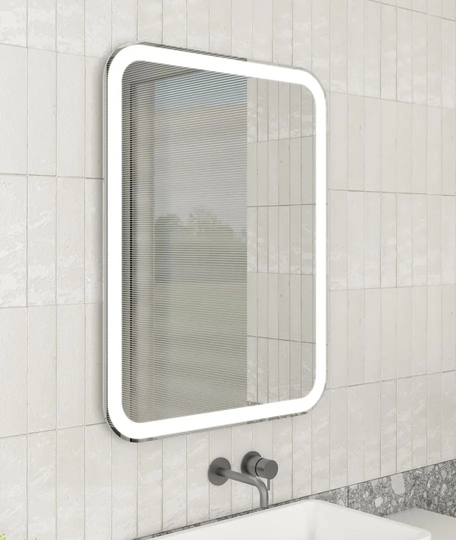 Oglinda Dubiel Vitrum Hugo 60x80