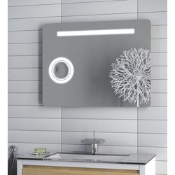 Oglinda Dubiel Vitrum Nevada I 85x65