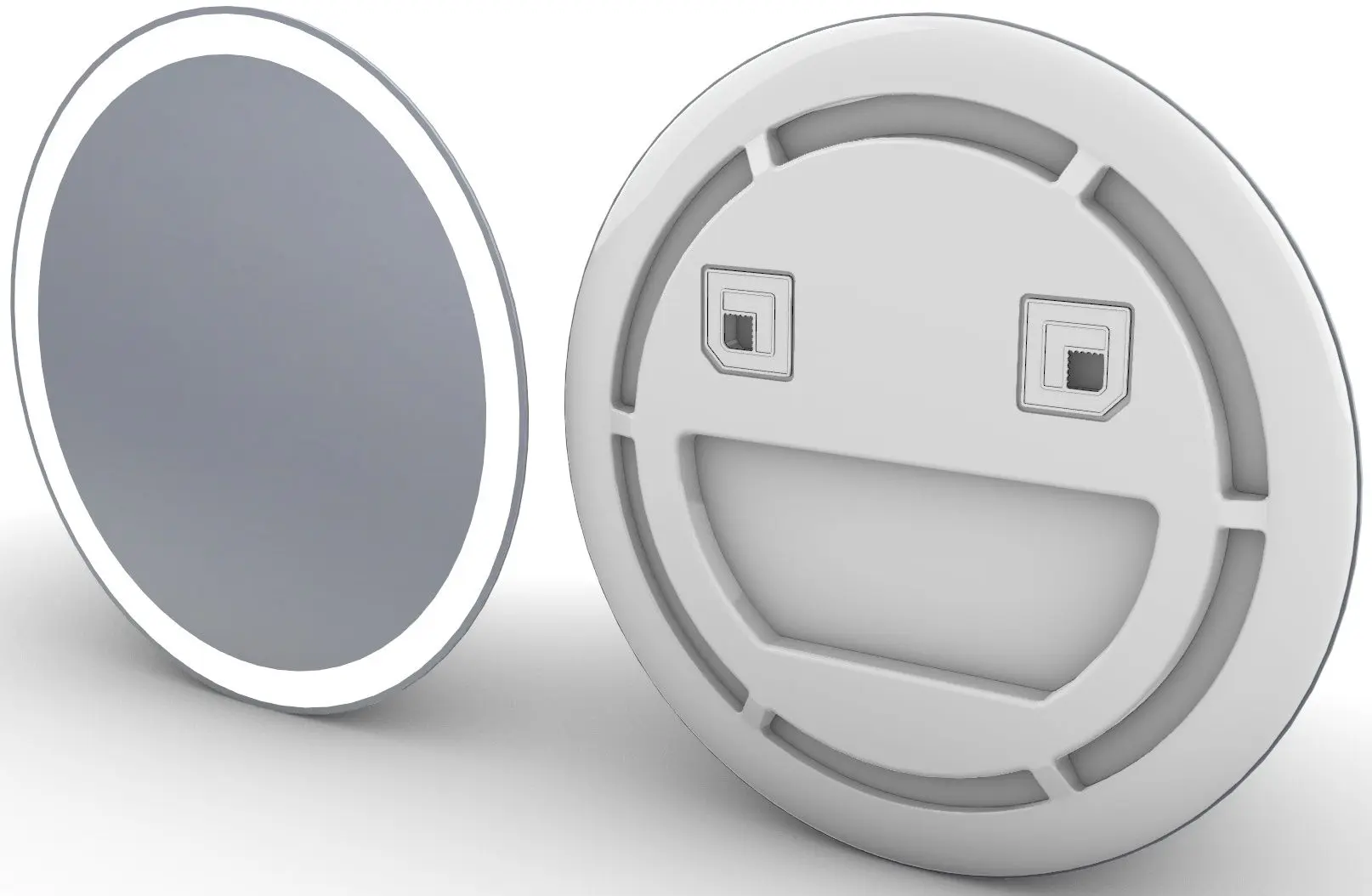 Oglinda Dubiel Vitrum Omega 70