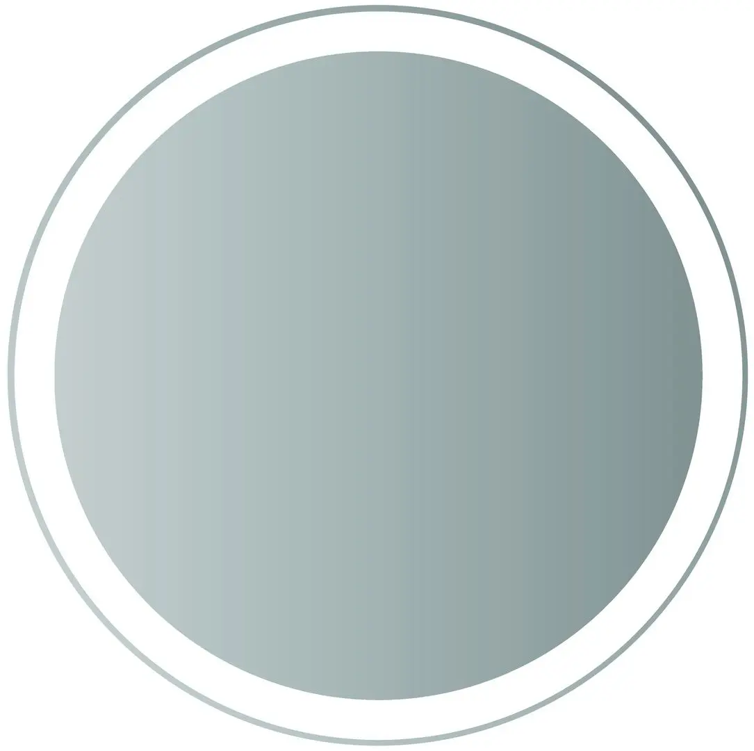 Oglinda Dubiel Vitrum Omega 80