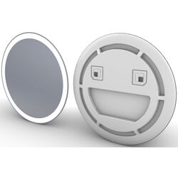 Oglinda Dubiel Vitrum Omega 80 Thumb