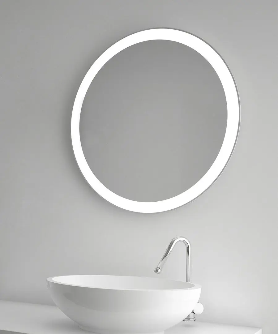 Oglinda Dubiel Vitrum Omega 85