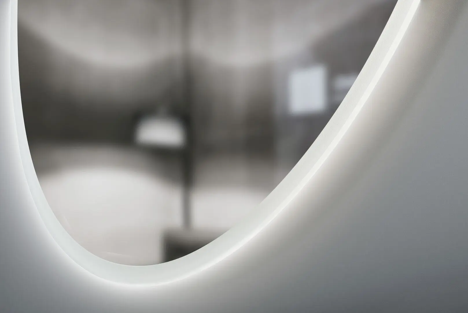 Oglinda Dubiel Vitrum Senso Kolo 80