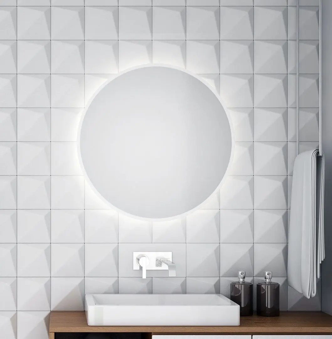 Oglinda Dubiel Vitrum Senso Kolo 80