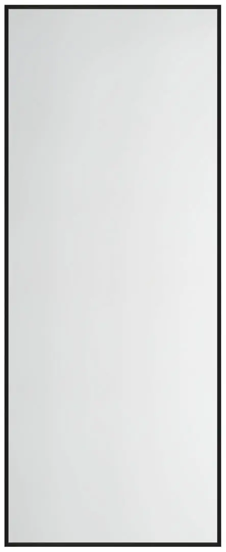 Зеркало Dubiel Vitrum Sky 55x150 (Black)