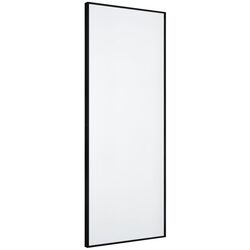 Зеркало Dubiel Vitrum Sky 55x150 (Black) Thumb